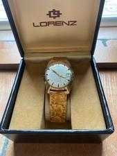 Lorenz 2000 dress usato  Settimo Milanese