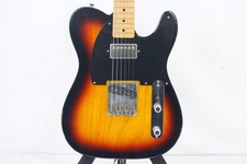 Usado, Guitarra elétrica Fender TAXMAN TELECASTER fabricada no México comprar usado  Enviando para Brazil