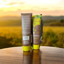 13x argan shampoo gebraucht kaufen  Seevetal