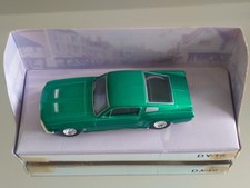 Ford mustang fastback for sale  IPSWICH