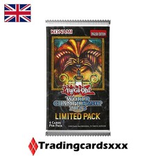Booster 4 cartes d'occasion  Frépillon