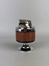 70s tischfeuerzeug piezo gebraucht kaufen  Göttingen