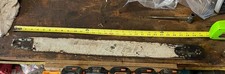 Stihl chainsaw bar for sale  North Bend