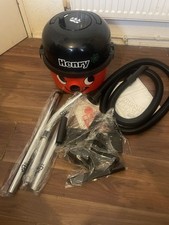 Numatic henry vacuum for sale  NOTTINGHAM