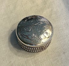 Petite boite pilules d'occasion Petite boite pilules d'occasion  Septfonds