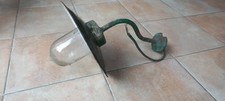 Ancienne lampe cour d'occasion  Saultain