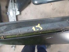 Volkswagen sharan roof for sale  SKELMERSDALE