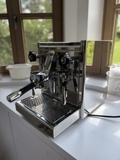 Espressomaschine siebträger e gebraucht kaufen  Weihmichl