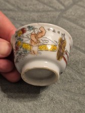 Petit bol porcelaine d'occasion  Toulon-