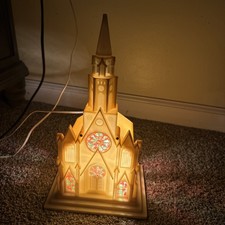 Vintage working plastic for sale  Radford