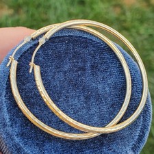 14k solid yellow for sale  South Plainfield