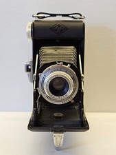 Agfa billy vario gebraucht kaufen  Münster
