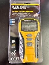 Klein tools lan for sale  Brooklyn