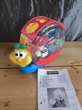 Fisher price steckspiel gebraucht kaufen  Hamburg