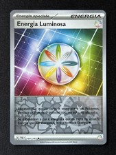 Pokemon energia luminosa usato  Petriolo