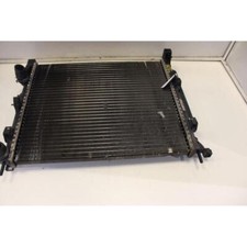 RADIADOR PARA RENAULT KANGOO (08-13) 1.5 DCI (66KW) D/1461CC 2008 comprar usado  Enviando para Brazil