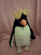 Pinguin stofftier 30cm gebraucht kaufen  Leonberg