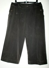 Pantalon pantacourt marque d'occasion  Hauteville-Lompnes