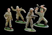 Figurines quiralu soldats d'occasion  Versailles