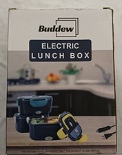 Buddew electric lunch for sale Buddew electric lunch for sale  BALLYCLARE
