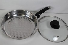 Fissler stainless steel for sale  Salt Lake City