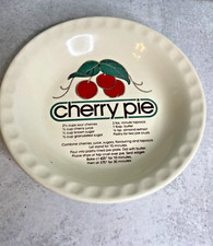 Vintage cherry pie for sale  Mesa