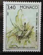 Monaco 1572 1987 d'occasion  Chailles