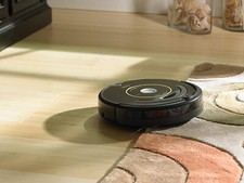 Irobot roomba 650 for sale  Kensington