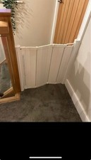 Babydan reatractable panel for sale  OLDHAM