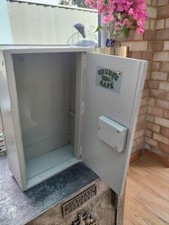 caja fuerte chubb usada segunda mano  Embacar hacia Mexico