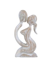 Statuette 20cm couple d'occasion Statuette 20cm couple d'occasion  France