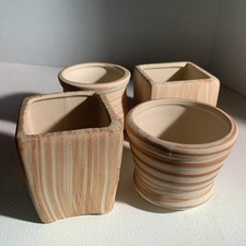 painted pots clay small for sale painted pots clay small for sale Little Elm