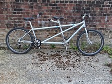 Dawes tandem bike for sale  CROWBOROUGH