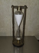 Hourglass sand timer for sale  Hico