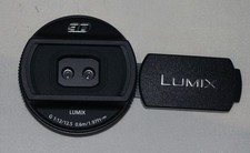 Panasonic lumix 12.5 d'occasion  La Celle-Saint-Cloud