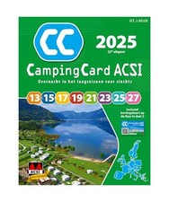 Campingcard acsi 2025 gebraucht kaufen Campingcard acsi 2025 gebraucht kaufen  Trebbin