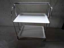 Barwagen dinett servierwagen gebraucht kaufen  Schongau