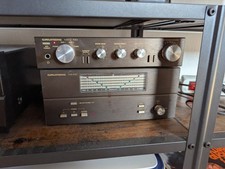 Grundig 100 mxv gebraucht kaufen  Mainz