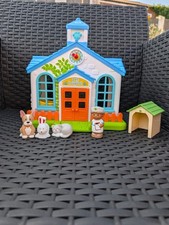 Elc happyland pet for sale  LIVERPOOL