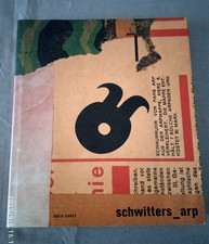 Schwitters arp beiträgen gebraucht kaufen  Gießen