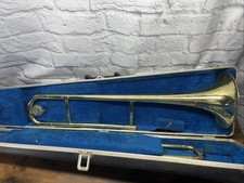 Vintage olds trombone for sale  Princeton