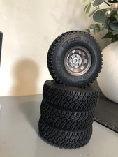 Crawler 1.55 beadlock for sale  BRISTOL