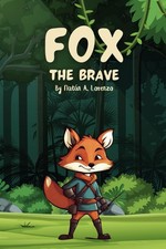 Fox The Brave comprar usado  Enviando para Brazil
