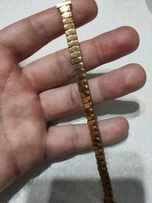 Cinturino bracciale elastico usato  Anzio