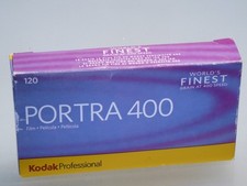 Kodak portra 400 gebraucht kaufen  Gronau