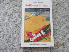 Buch gullivers reisen gebraucht kaufen  Bad Nenndorf