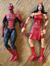 Vintage marvel spider for sale  SUNDERLAND
