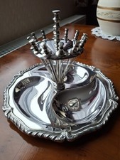 Vintage ebelre silver for sale  GLOUCESTER