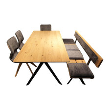 Wiemann essgruppe 45225 gebraucht kaufen  Bonn