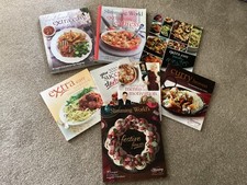 Slimming recipe books for sale  BEDFORD